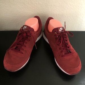 Nike International Vintage/Retro inspired sneakers